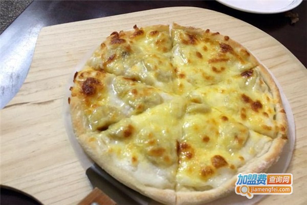 圣比萨堡加盟费