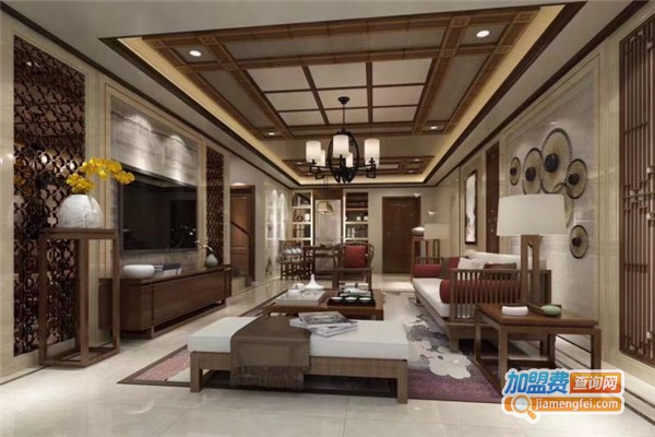 德蒙集成吊顶加盟费