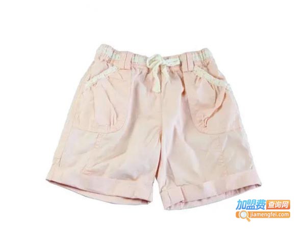 雅多童装加盟费