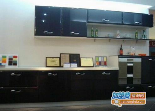 卡芮宅配加盟费