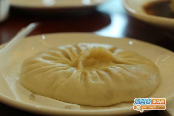 小六汤包加盟费