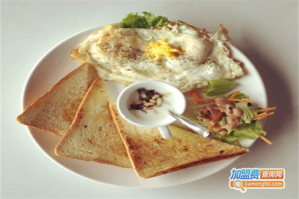 优品早餐店加盟费