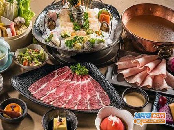 鲜来鲜吃加盟费