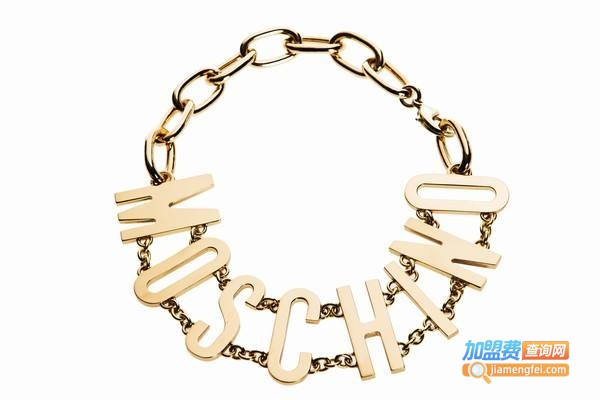 或与番饰品加盟费