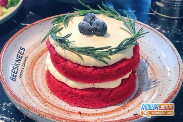 毕萃西餐厅加盟费