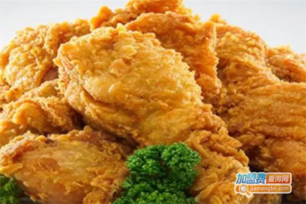 双重鸡秘加盟费