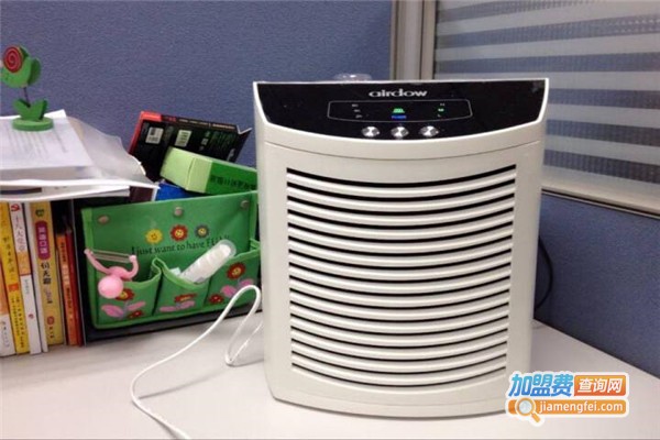 奥得奥空气净化器加盟费