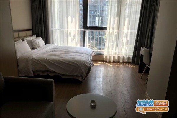 清沐连锁酒店加盟