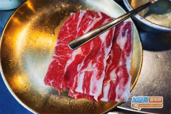 阿亲家韩式无限烤肉加盟