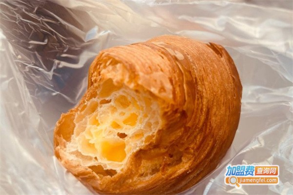 麦香铺子加盟费