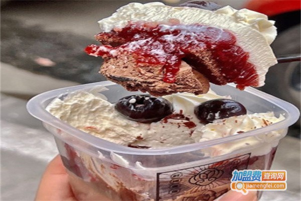 壹禾点心局加盟费