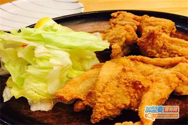 双重鸡秘加盟费