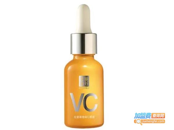 美丽加芬加盟费