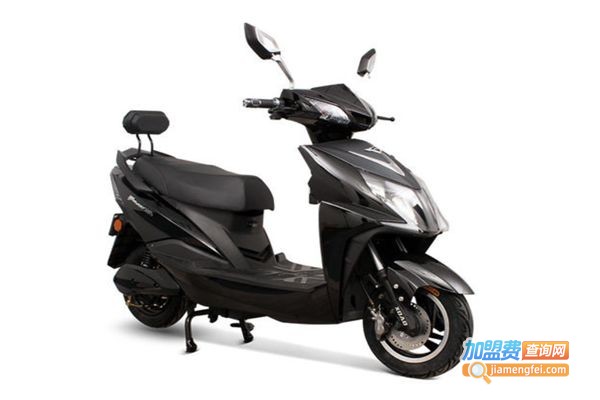 凯一路电动车加盟费