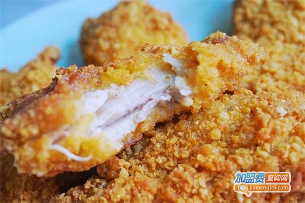 双重鸡秘加盟费