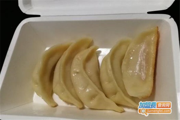 明将锅贴加盟费