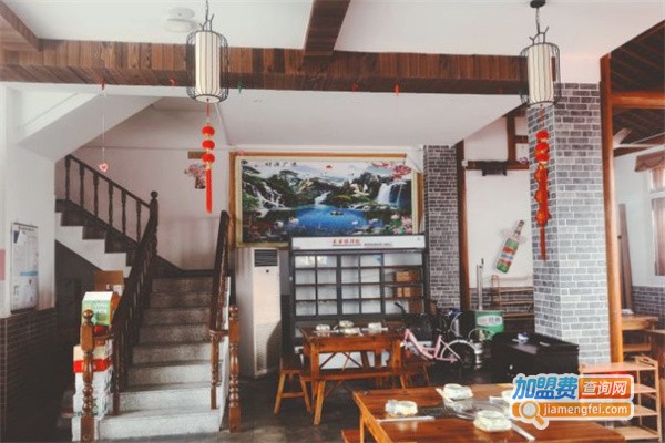 牛牛砂锅炖加盟费