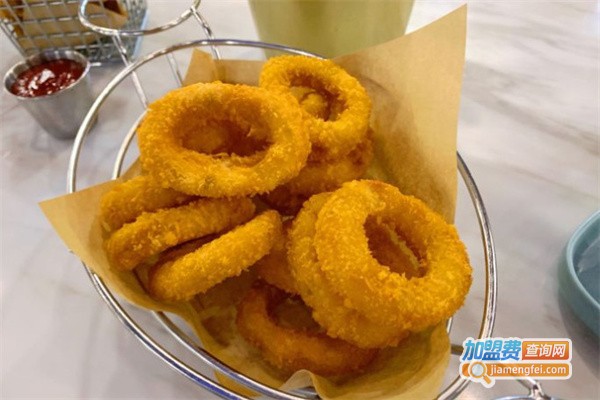 LePark乐派亲子餐厅加盟费