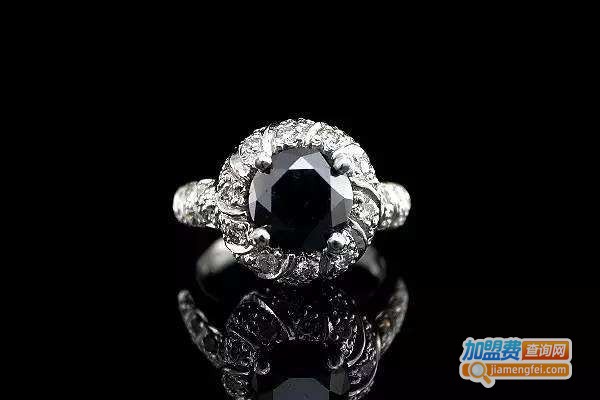 凤凰珠宝加盟费