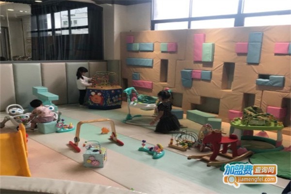 LePark乐派亲子餐厅加盟费