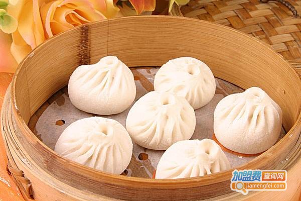 小六汤包加盟费