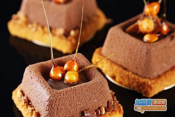 海清纯甜品加盟费