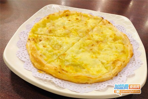 摩地卡披萨加盟费