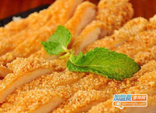 鸡排情侣加盟费