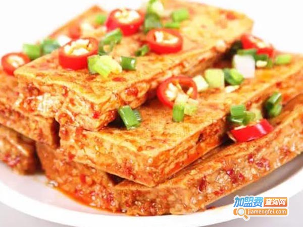 味之工坊加盟费