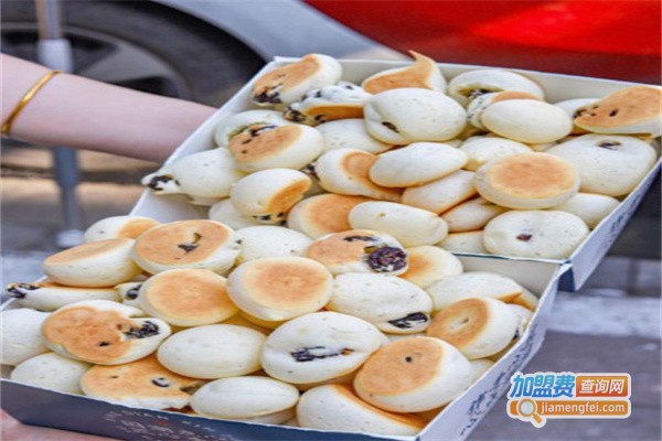 壹禾点心局加盟费