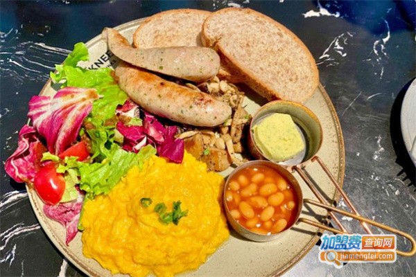 毕萃西餐厅加盟费