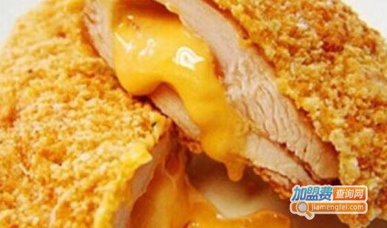 鸡排大咖加盟费