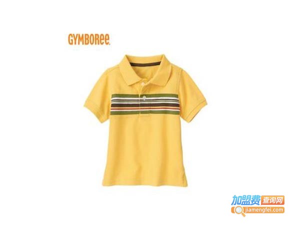 金宝贝童装加盟费