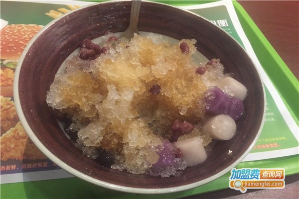 九份仙芋加盟费