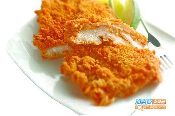 双重鸡秘加盟费