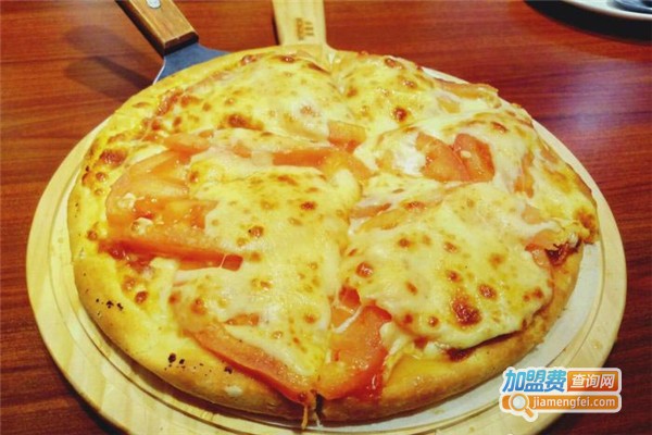 摩地卡披萨加盟费