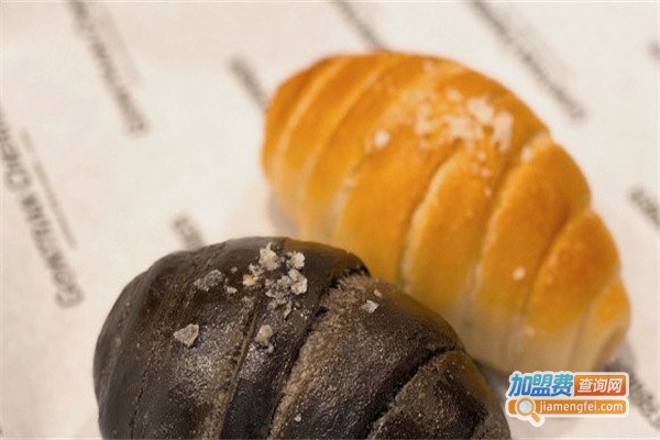 gc面包店加盟费