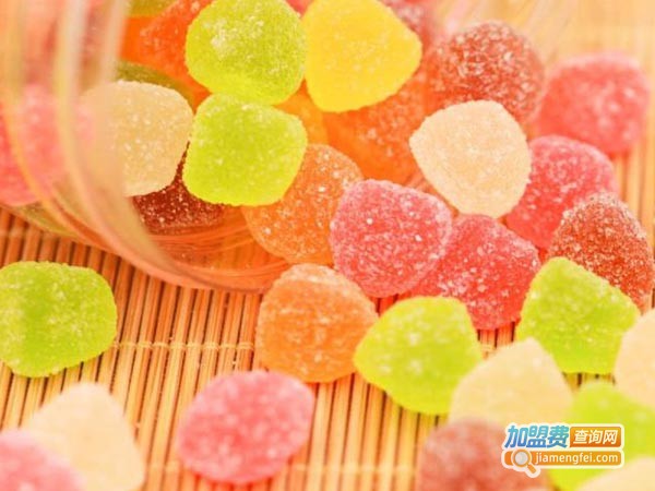 味之工坊加盟费