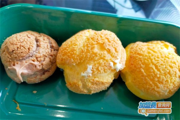 麦香铺子加盟费