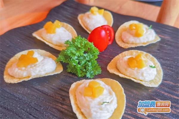 漫滋烤肉加盟费