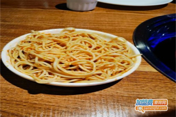 捉鸭记吮指鸭爪爪干锅加盟费