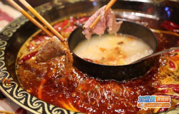 云亭火锅加盟费