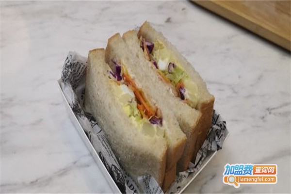 gc面包店加盟费