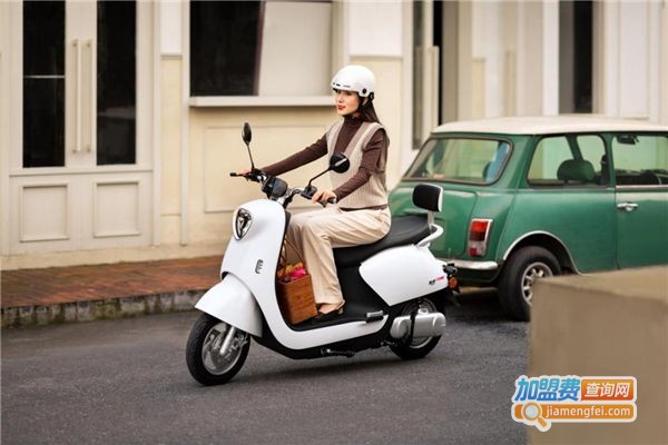 凯一路电动车加盟费