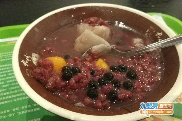 九份仙芋加盟费