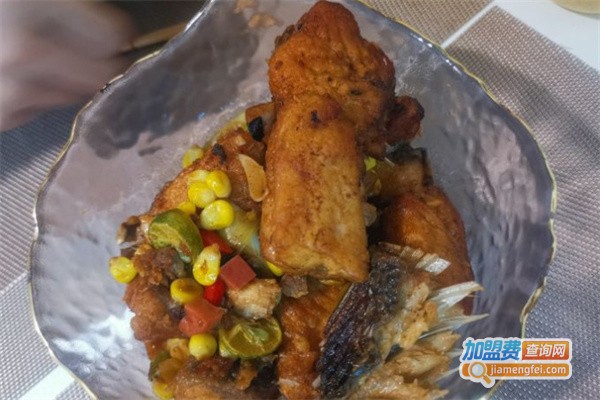 丸百味丸子加盟费