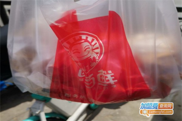 卤百鲜加盟费