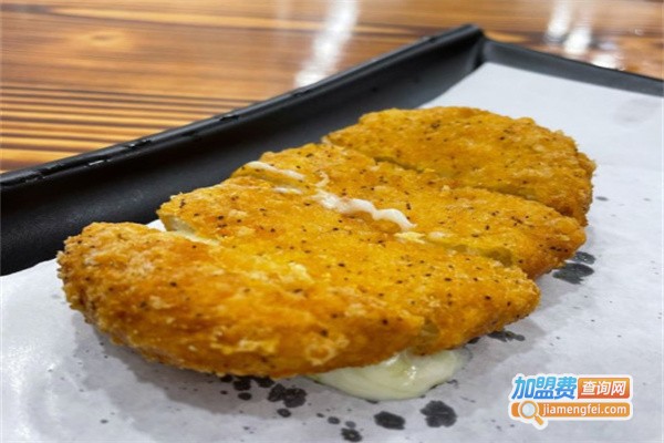 欢喜馄饨加盟费