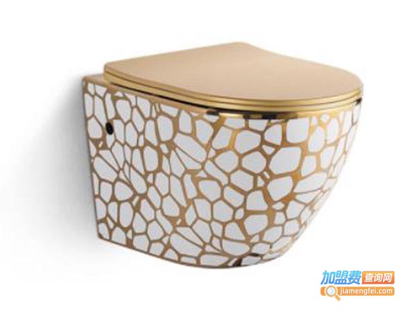 高尚卫浴加盟费