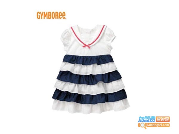 金宝贝童装加盟费